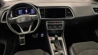 Seat Ateca 1.5 TSI 150ch Start&Stop FR DSG7 — photo 11
