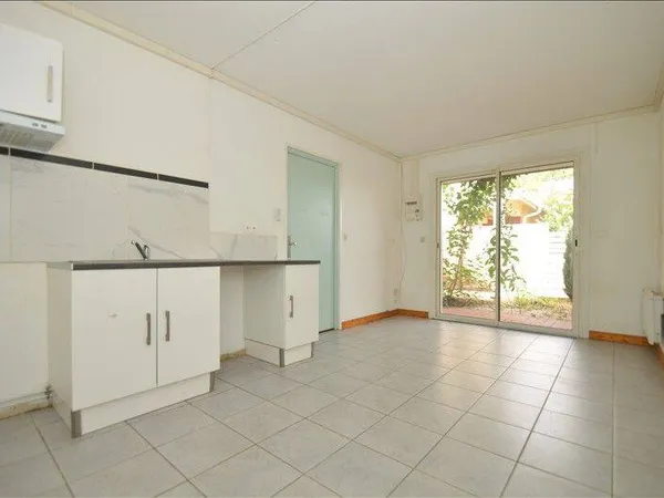 Appartement 2 pièces 30 m²