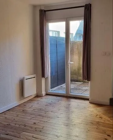 Beau T2 42m² avec terrasse