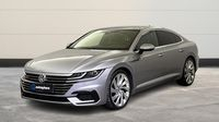 Volkswagen Arteon 2.0 TDI 190ch R-line Exclusive DSG7 — photo 1