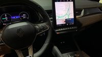 Renault Captur 1.8 E-Tech full hybrid 160ch esprit Alpine - 26 — photo 11