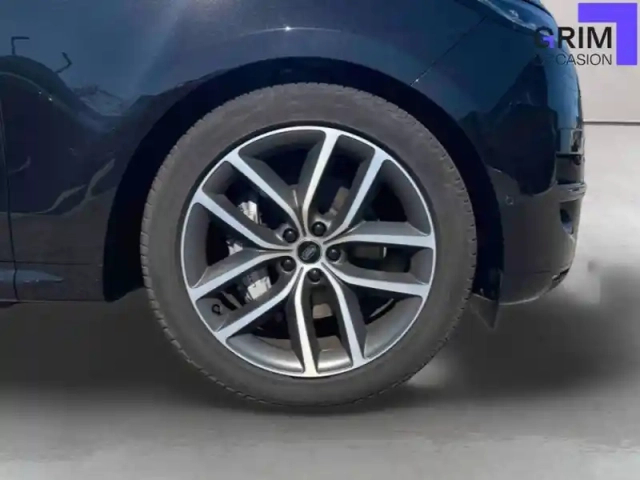 Land Rover Range Rover sport p460e awd 3.0l i6 phev — photo 14