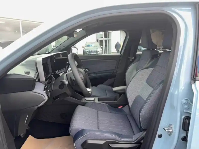 Renault 4 renault  e-tech electrique 150 ch autonomie confort — photo 30