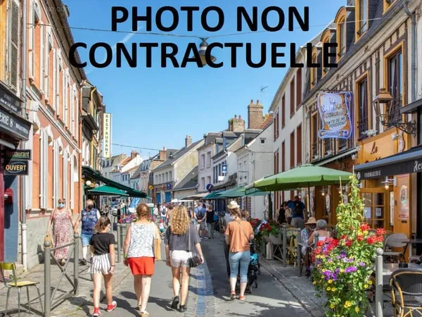 Immeuble de rapport - 8.2% - emplacement no1