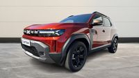 Dacia Duster 1.8 hybrid 155ch Extreme