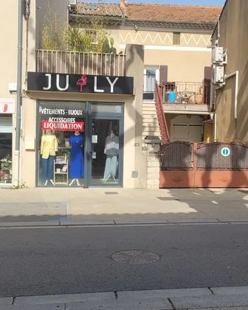 Local commercial