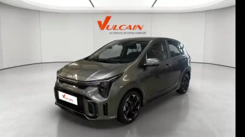 Kia Picanto 1.0 gdi 68 ch bvm5