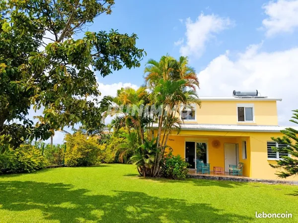 Villa 6 pièces 136 m²