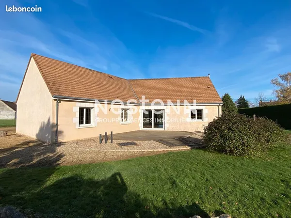 Propriété 7 pièces 202 m²