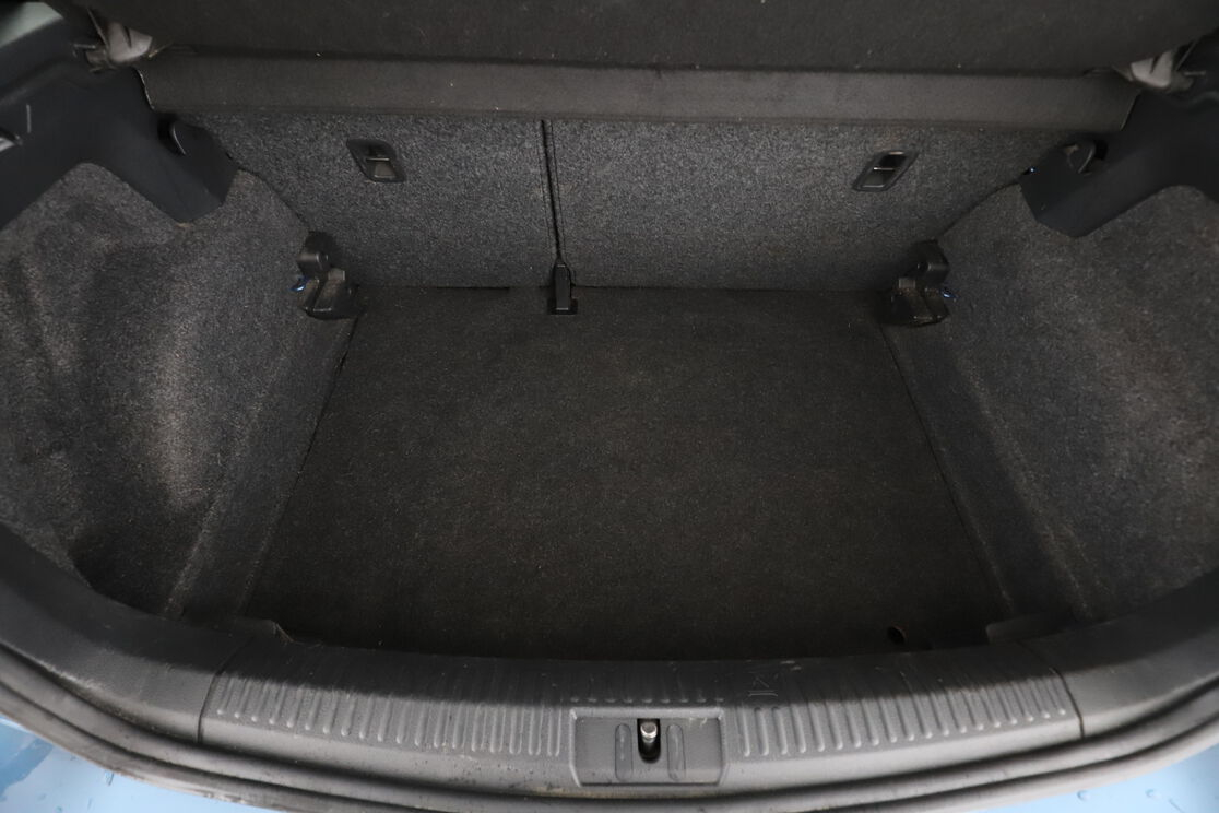 Volkswagen Polo 1.2 TSI BlueMotion Tech Match DSG7 — photo 16