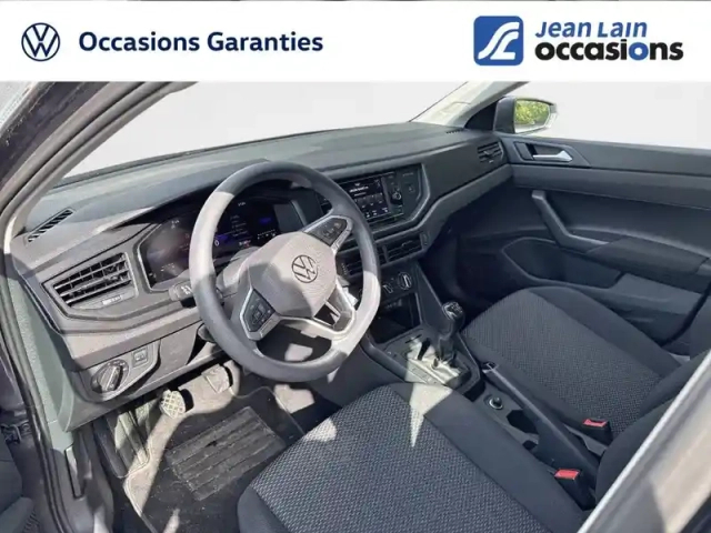 Volkswagen Polo 1.0 tsi 95 s&amp;s bvm5 — photo 13