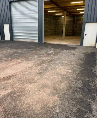 Local d’activité et entrepôt Vente Wahagnies 1p 119m² 95000€