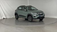 Dacia Spring Expression — photo 3