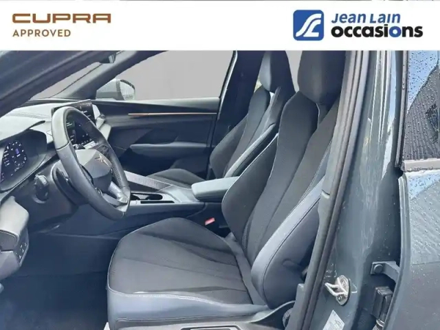 Cupra Terramar 1.5 etsi hybrid 150 ch dsg7 — photo 44