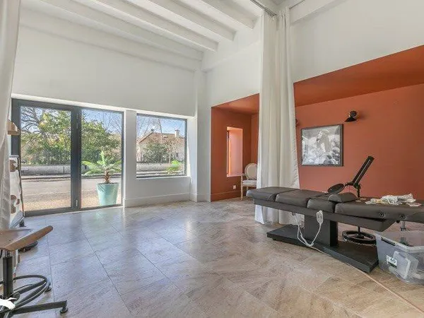 Immeuble de rapport 79 m²