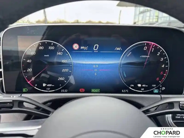 Mercedes Classe E 300 de hybrid eq 9g-tronic — photo 42