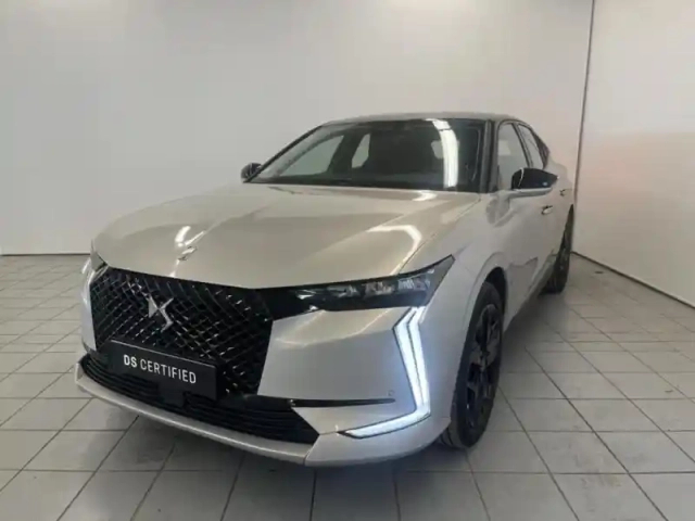 Ds Ds 4 e-tense 225ch performance line