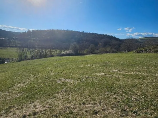 Terrain constructible