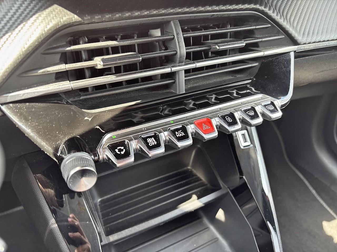 Peugeot 208 1.2 puretech 75ch s&s style — photo 26