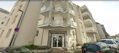 Parking 10 m²