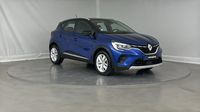Renault Captur 1.0 TCe 90ch Zen -21 — photo 3