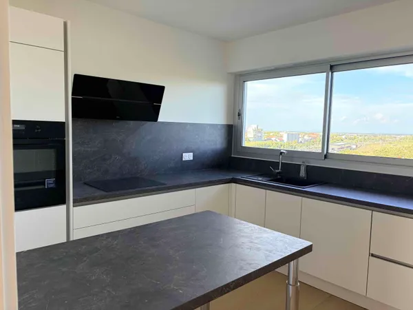 Vends appartement