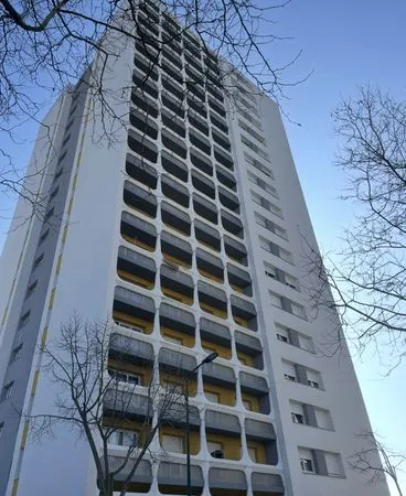 Appartement 4 pièces 80 m²