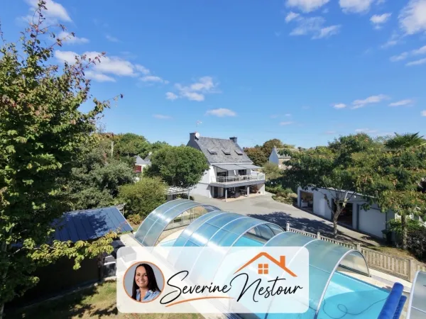 Maison à vendre 10 pièces (56)
