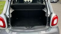 Smart Forfour 90ch passion twinamic — photo 14