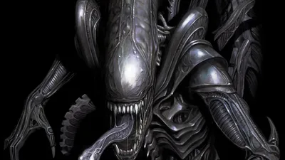 Alien
