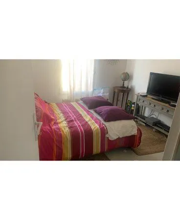 Colocation privée