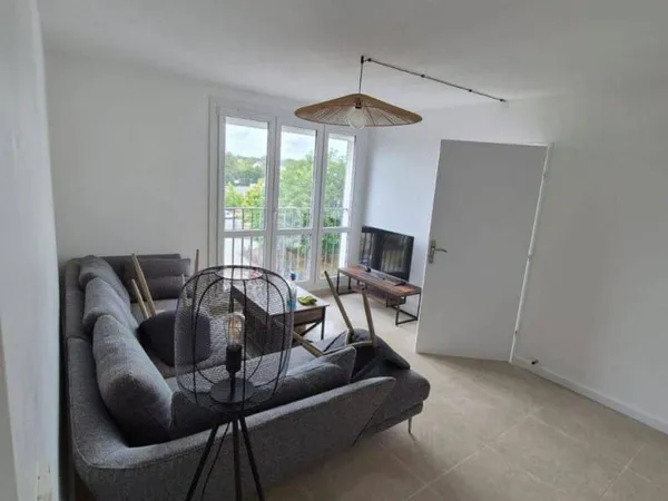 Chambre TOUT INCLUS (Élec + internet + chauffage)