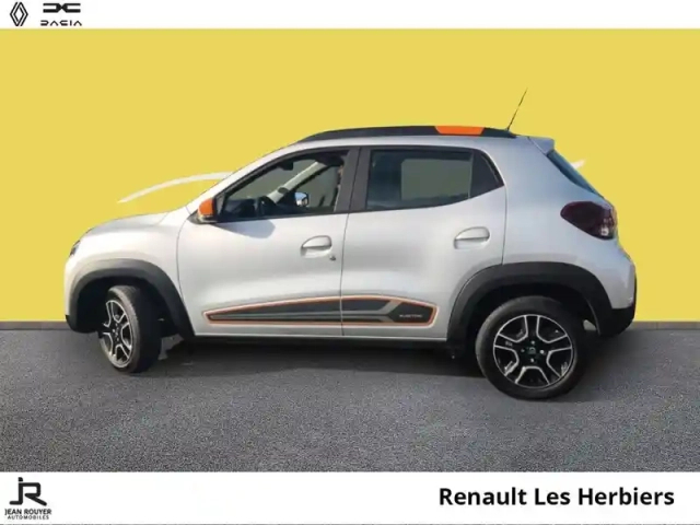 Dacia Spring 45ch confort plus - achat intégral — photo 10