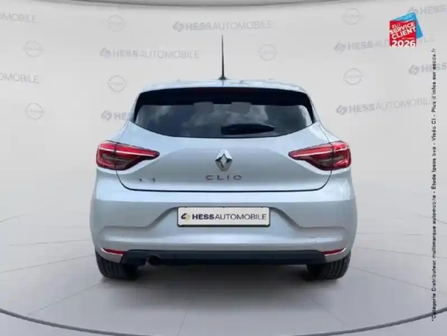 Renault Clio 1.0 tce 90ch evolution — photo 7