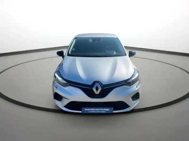 Renault Clio 1.0 tce 90ch equilibre — photo 8