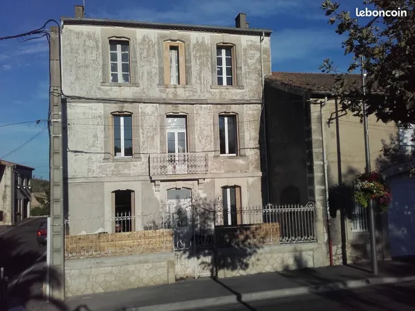 Colocation à 5 mns de Narbonne