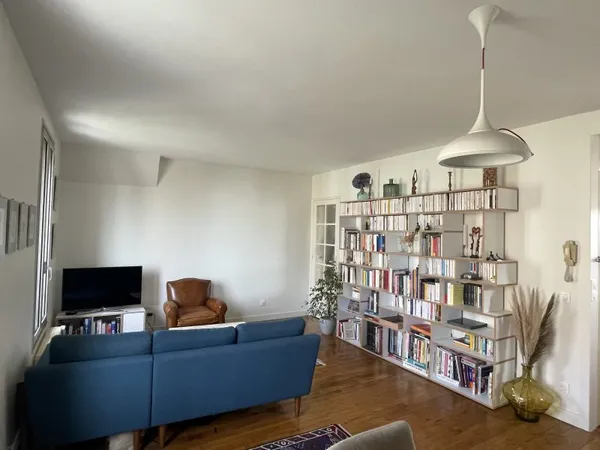Vends appartement