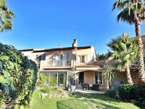 Maison 5 pièces 108 m²