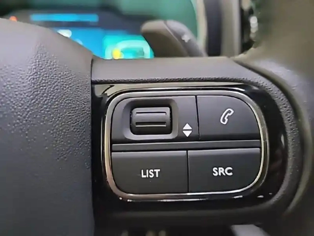 Citroën C5 Aircross hybride rechargeable 225 s&amp;s e-eat8 — photo 29