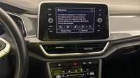 Volkswagen T-Roc 1.5 TSI EVO 150ch Style DSG7 — photo 19