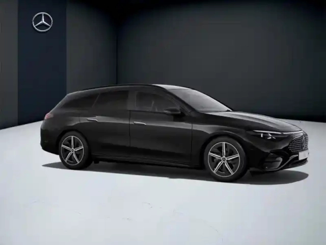 Mercedes Cla 250+ shooting brake avec t — photo 14