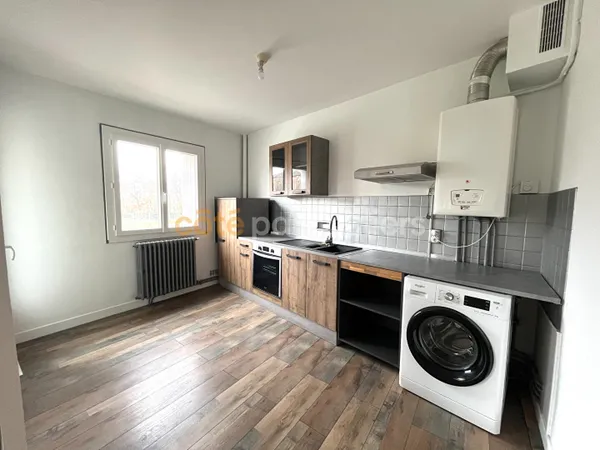 Appartement Montauban 3 pièce(s)