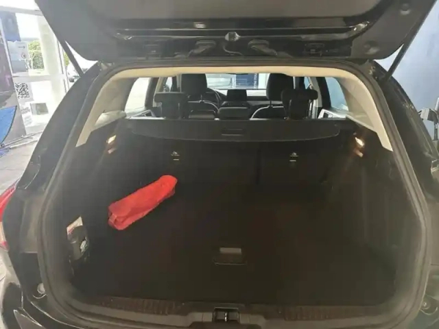 Ford Focus sw 1.0 ecoboost 125ch titanium 96g — photo 21