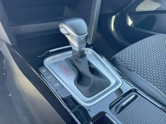 Kia Xceed 1.6 gdi hybride rechargeable 141ch dct6 — photo 21
