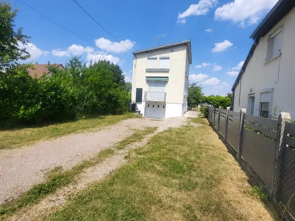Vente Maison/villa 5 pièces