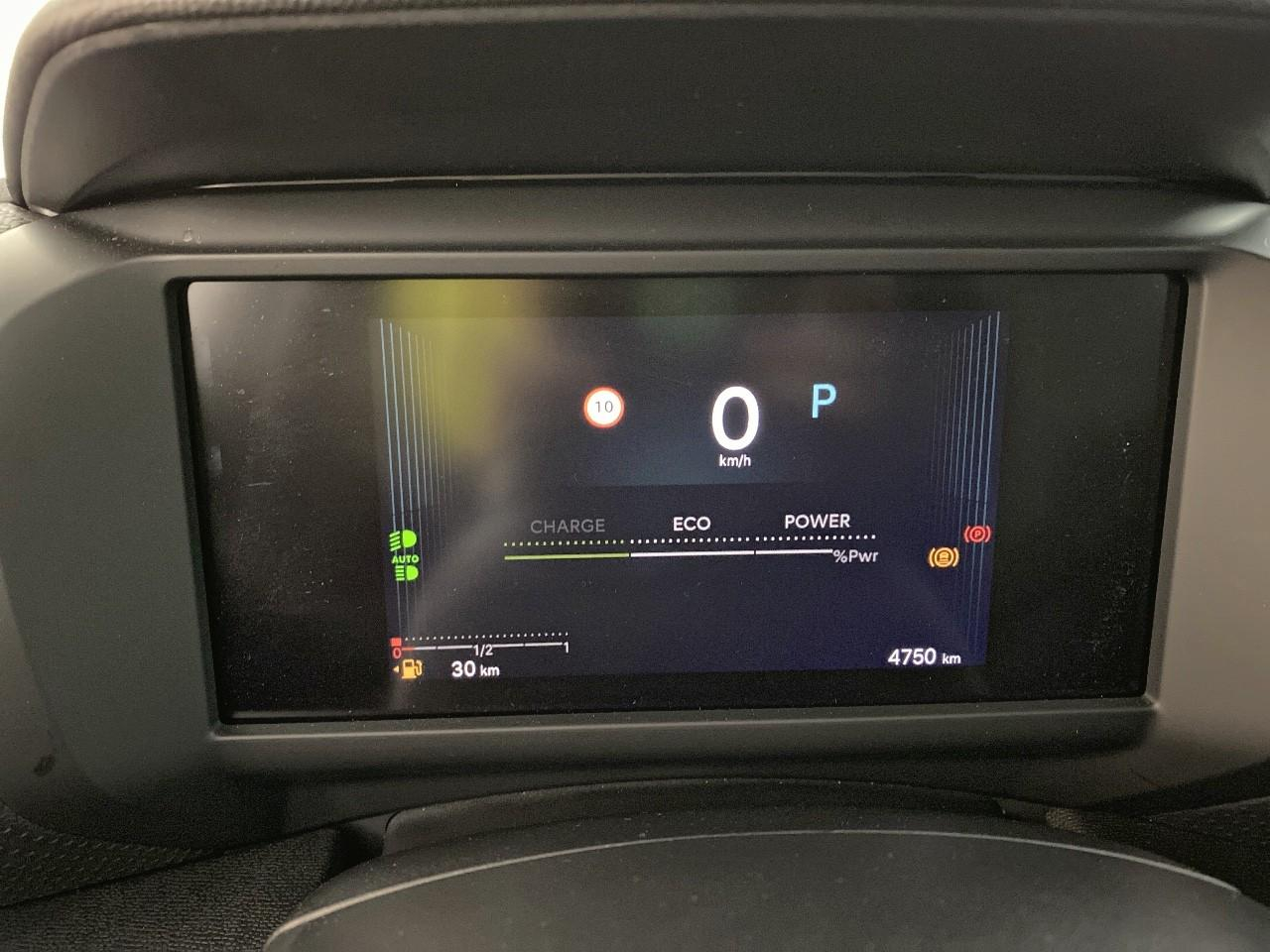 Citroën C4 hybride 145 ch e-dcs6 business — photo 13