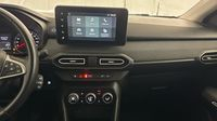 Dacia Jogger 1.0 TCe 110ch SL Extreme 7 places — photo 19