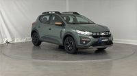 Dacia Sandero 1.0 TCe 90ch Stepway Extreme — photo 3