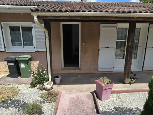 Maison 3 pièces 78 m²