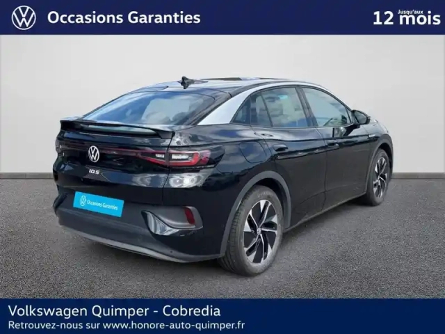Volkswagen Id.5 204ch pro performance 77 kwh — photo 5